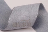 Dingxin Premium Woven Tape 3019 Velvet tape, Korean velvet bag fabric lace tape factory direct sales, DIY ribbon clothing accessories packaging accessories 50Y Item Picture